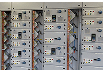 Control Panels