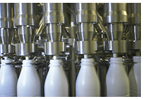 Milk Bottling